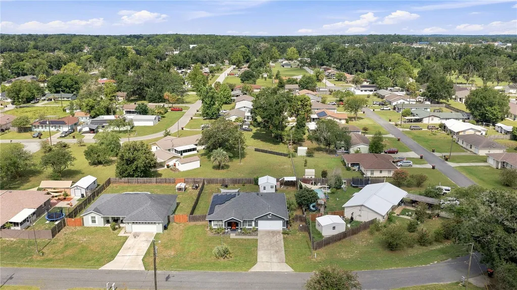 10544 SE 54th Avenue Belleview FL 34420