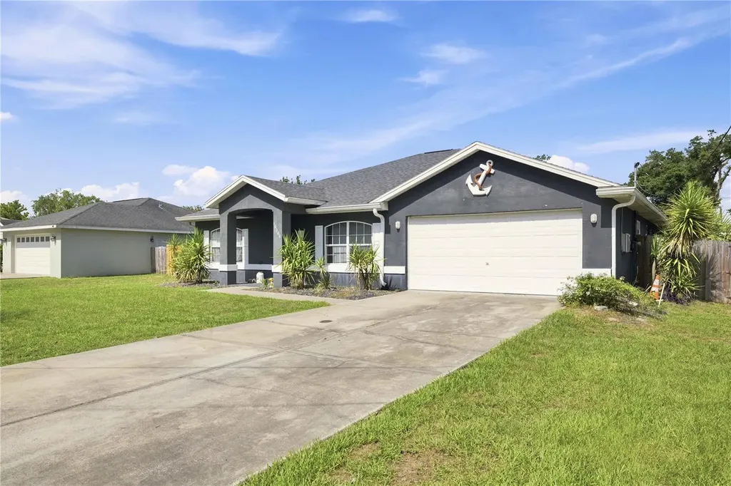 10544 SE 54th Avenue Belleview FL 34420