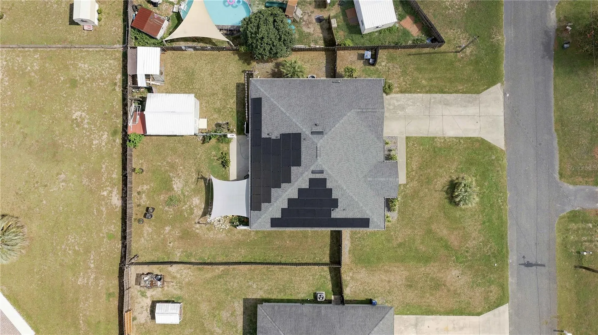 10544 SE 54th Avenue Belleview FL 34420