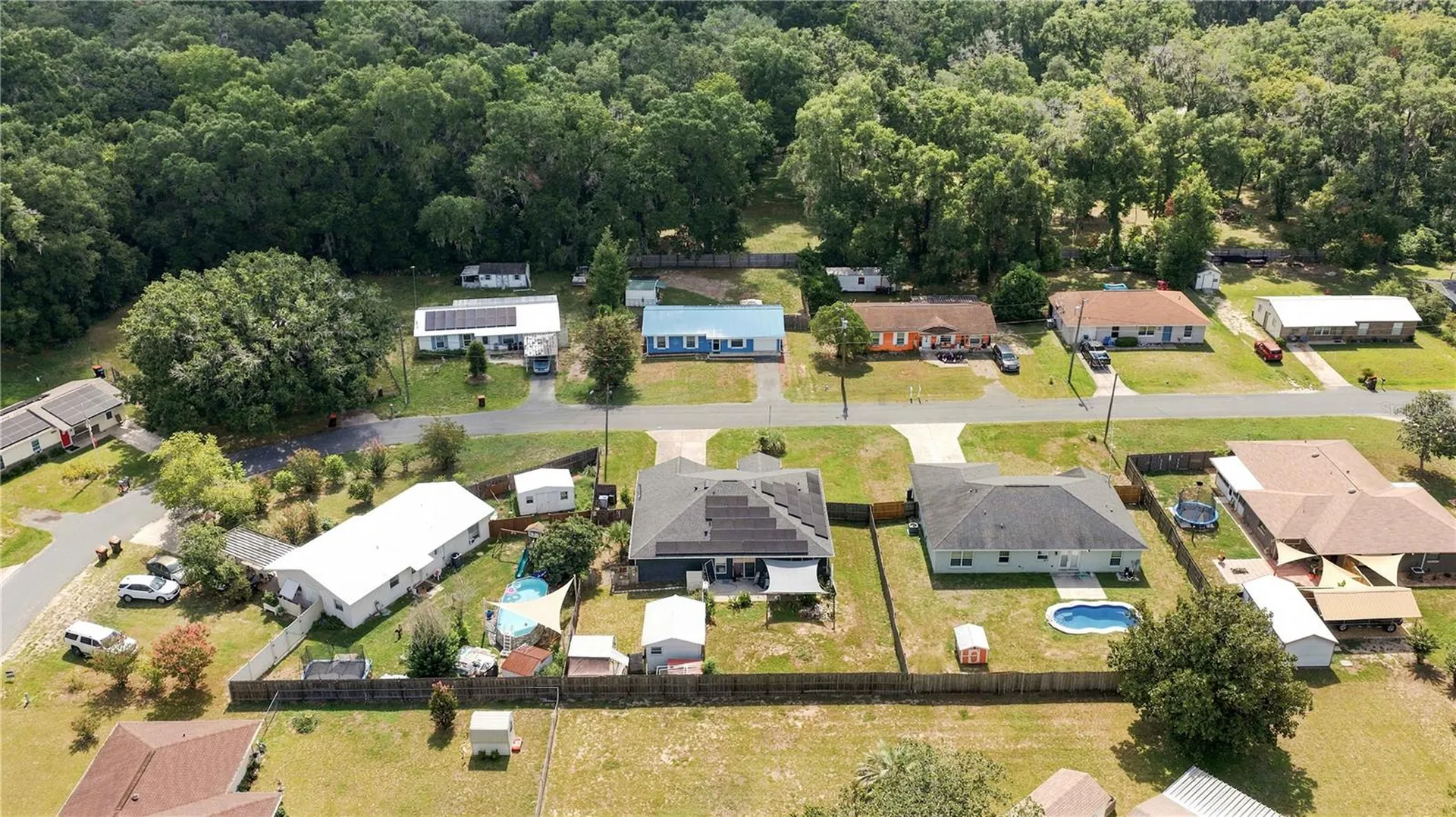 10544 SE 54th Avenue Belleview FL 34420