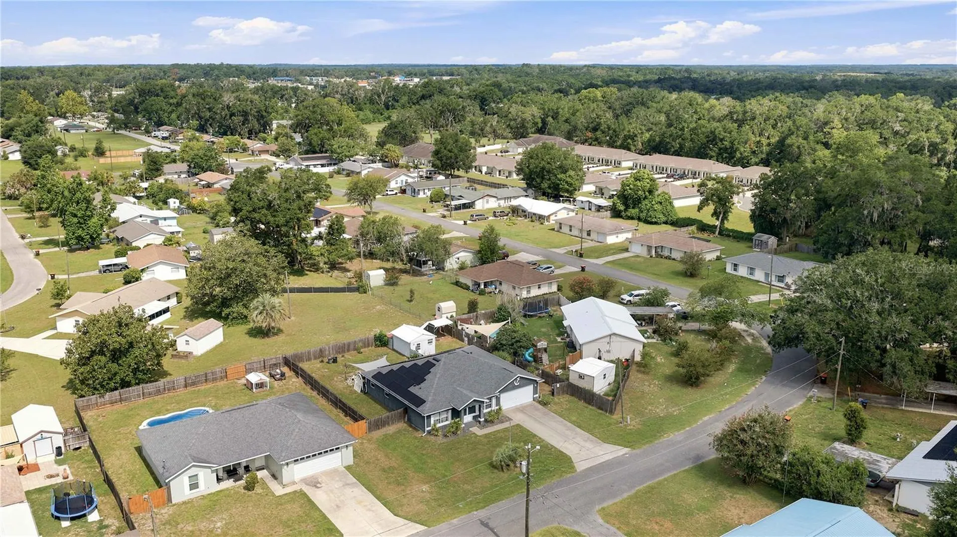 10544 SE 54th Avenue Belleview FL 34420