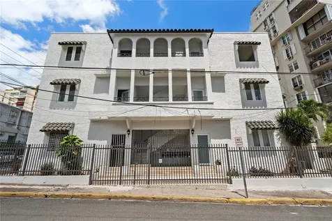 107 Taft San Juan PR 00911