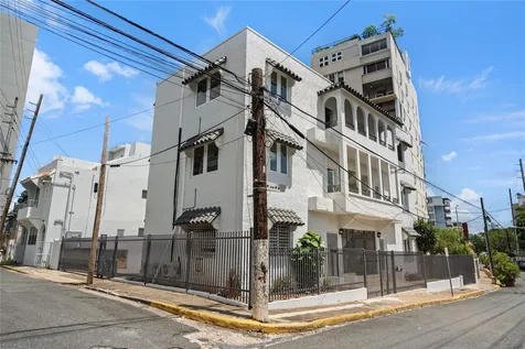 107 Taft San Juan PR 00911