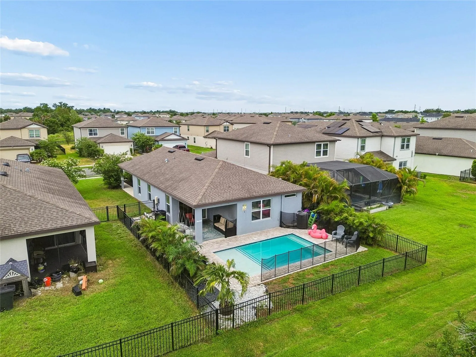 9047 Royal River Circle Parrish FL 34219