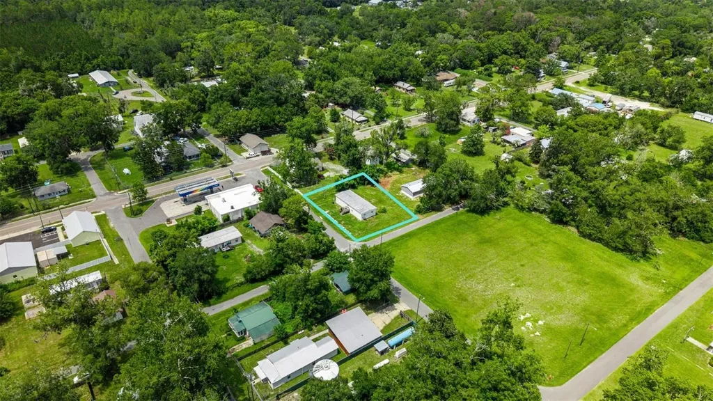 5383 Orange Street Hampton FL 32044