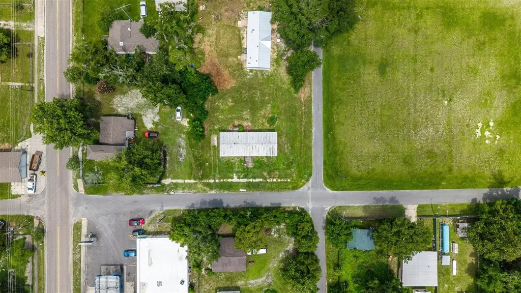 5383 Orange Street Hampton FL 32044
