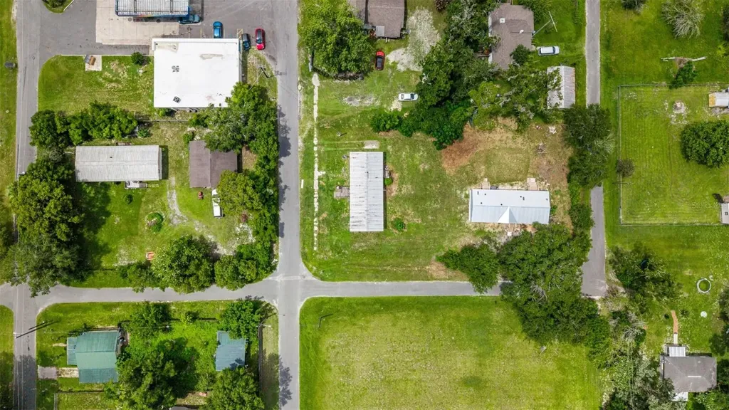 5383 Orange Street Hampton FL 32044