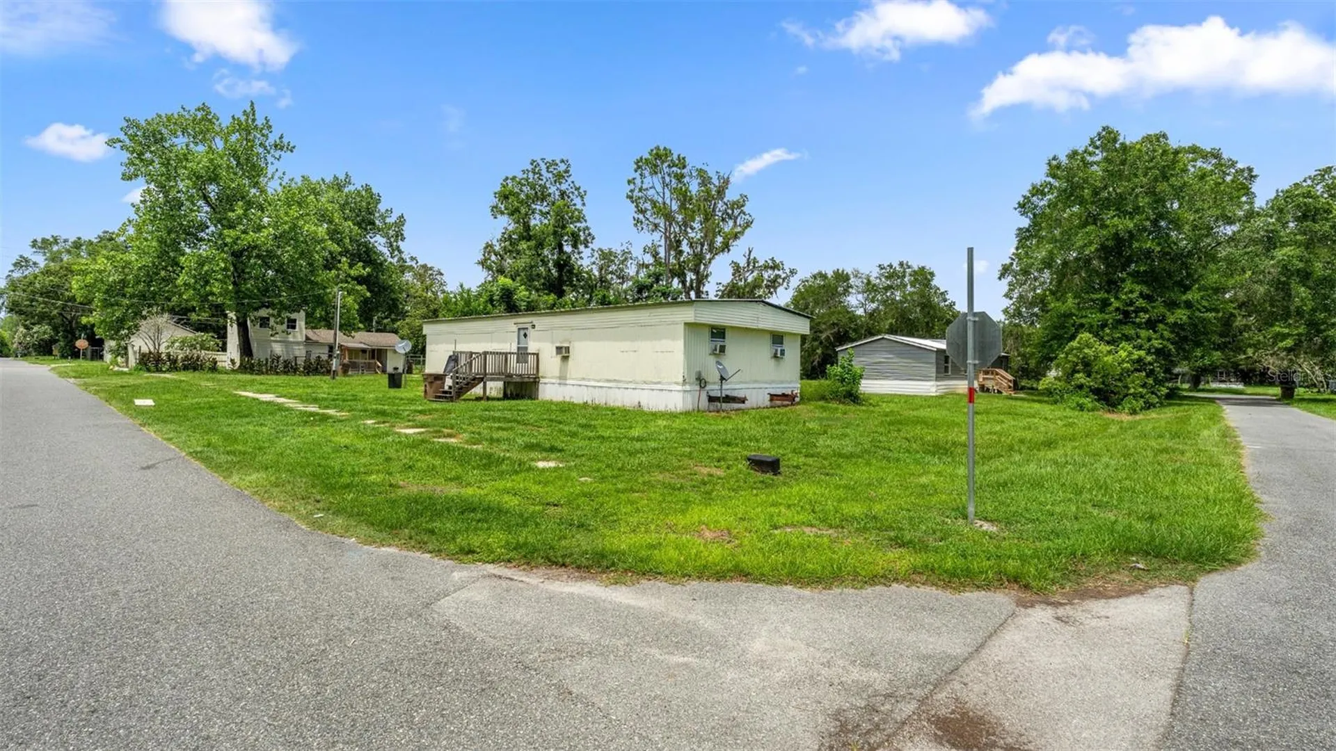 5383 Orange Street Hampton FL 32044
