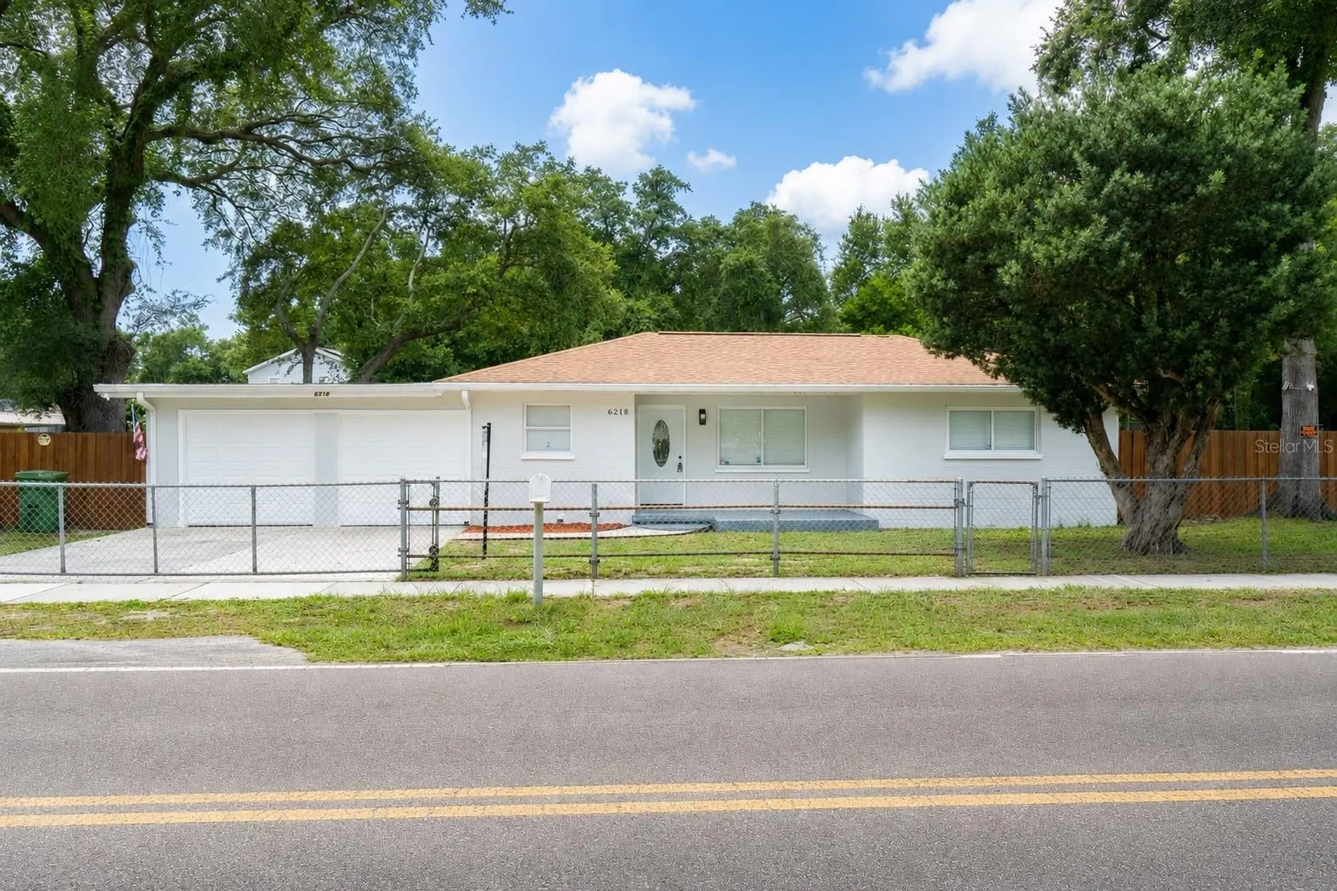 6218 N 43rd Street Tampa FL 33610