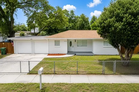 6218 N 43rd Street Tampa FL 33610