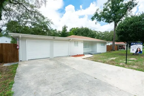 6218 N 43rd Street Tampa FL 33610