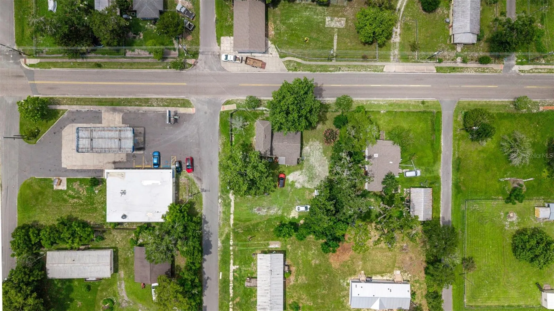 10107 S Division Avenue Hampton FL 32044