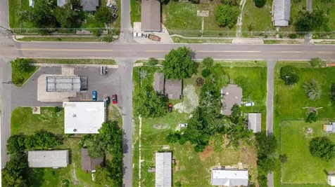 10107 S Division Avenue Hampton FL 32044