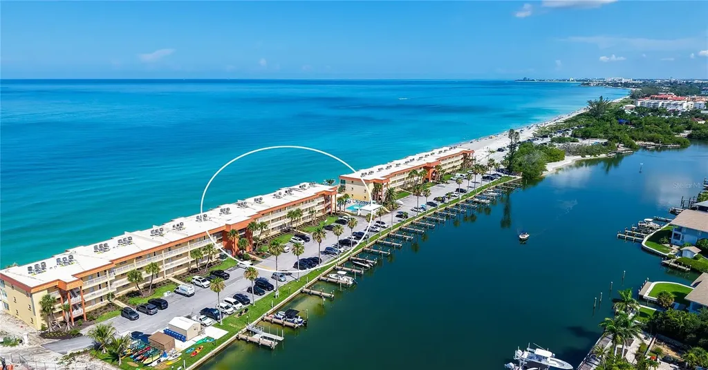 9000 Blind Pass Road Sarasota FL 34242