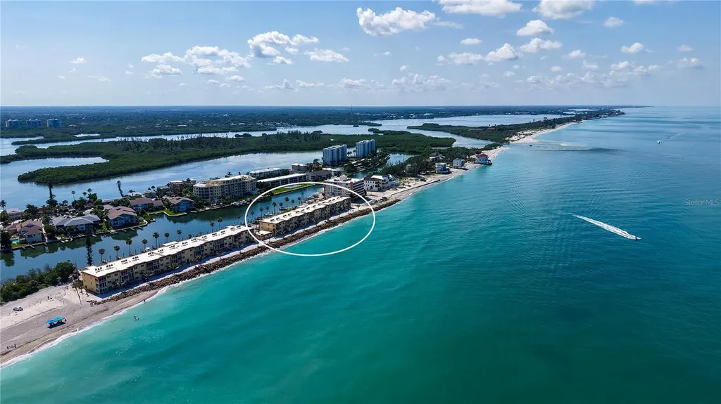 9000 Blind Pass Road Sarasota FL 34242