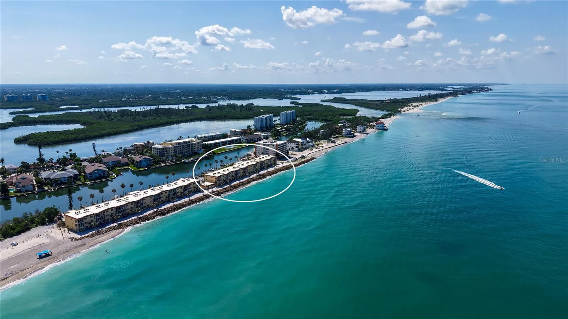 9000 Blind Pass Road Sarasota FL 34242