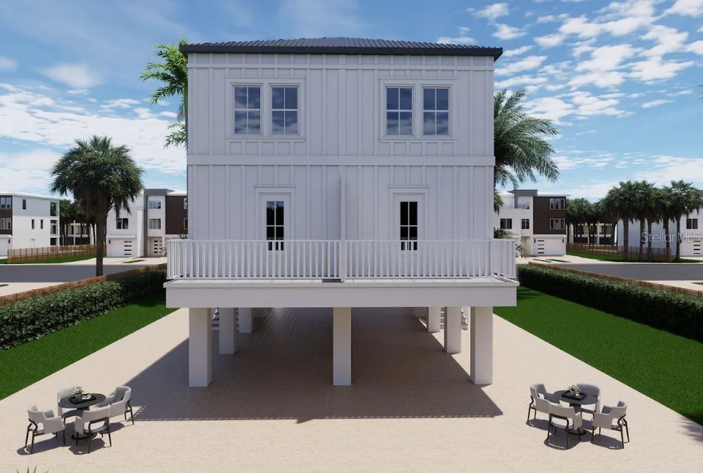 108 125th Avenue St Petersburg FL 33706