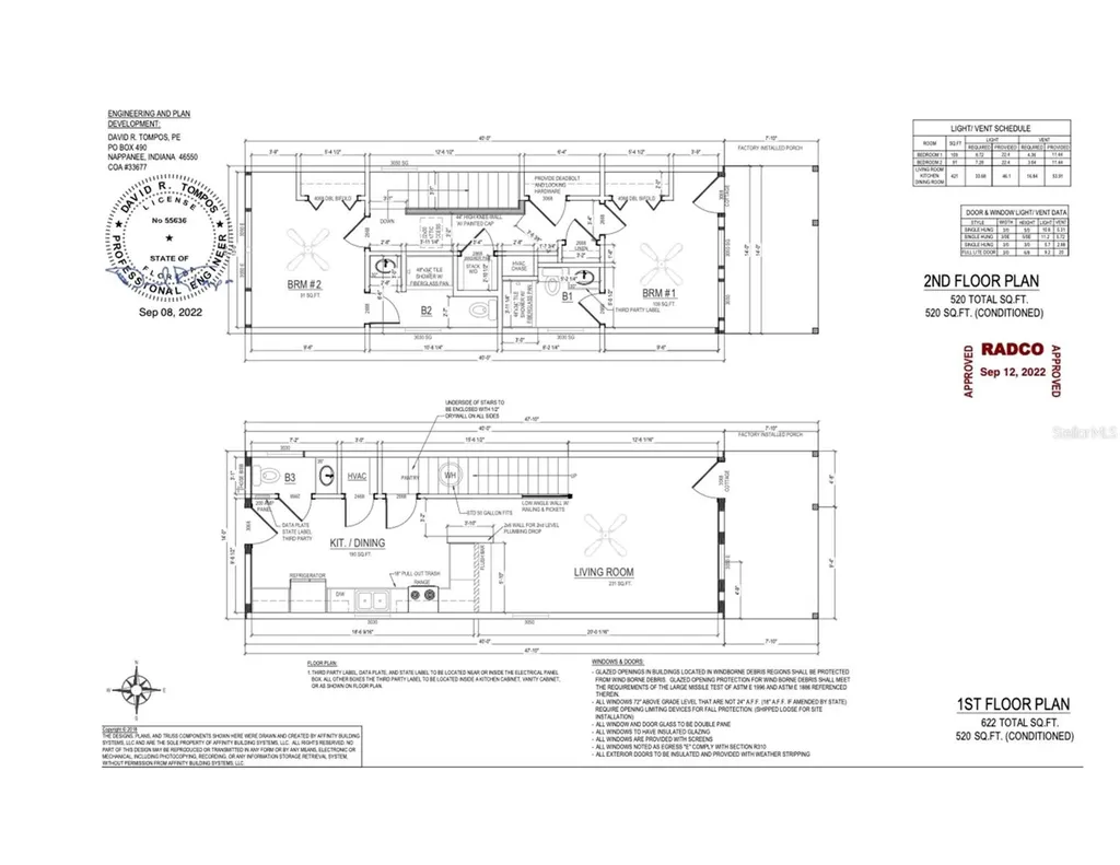 108 125th Avenue St Petersburg FL 33706