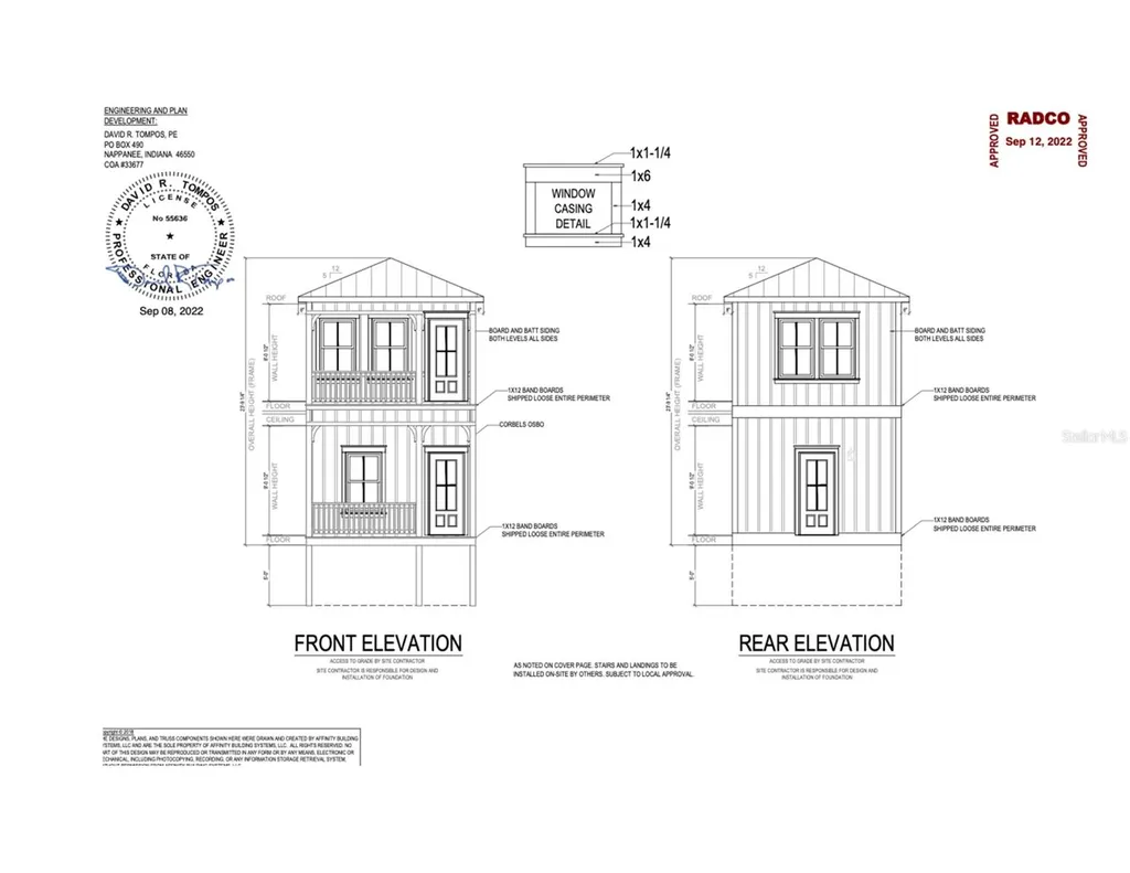 108 125th Avenue St Petersburg FL 33706