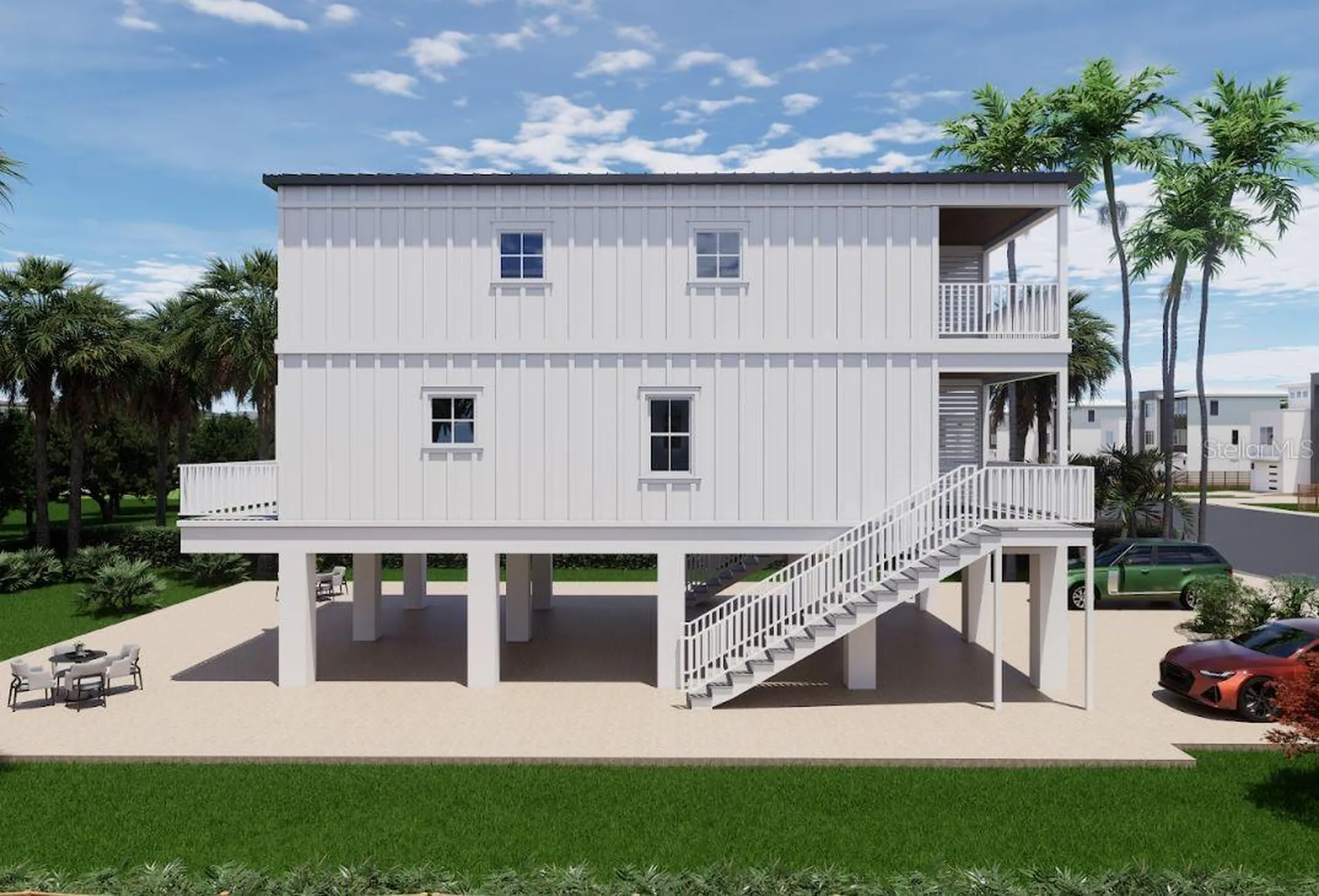 108 125th Avenue St Petersburg FL 33706