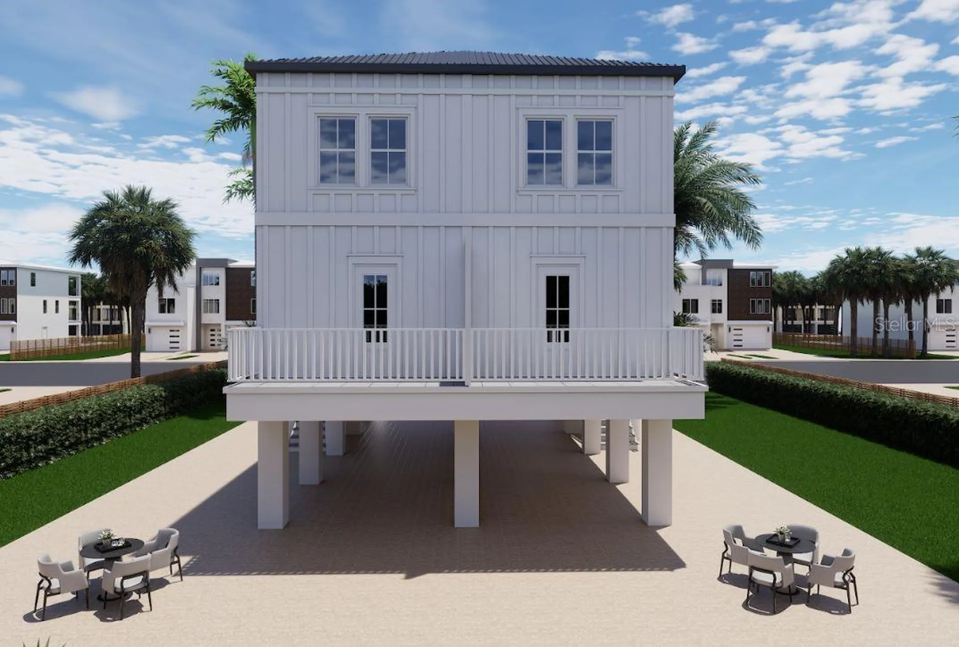 108 125th Avenue St Petersburg FL 33706