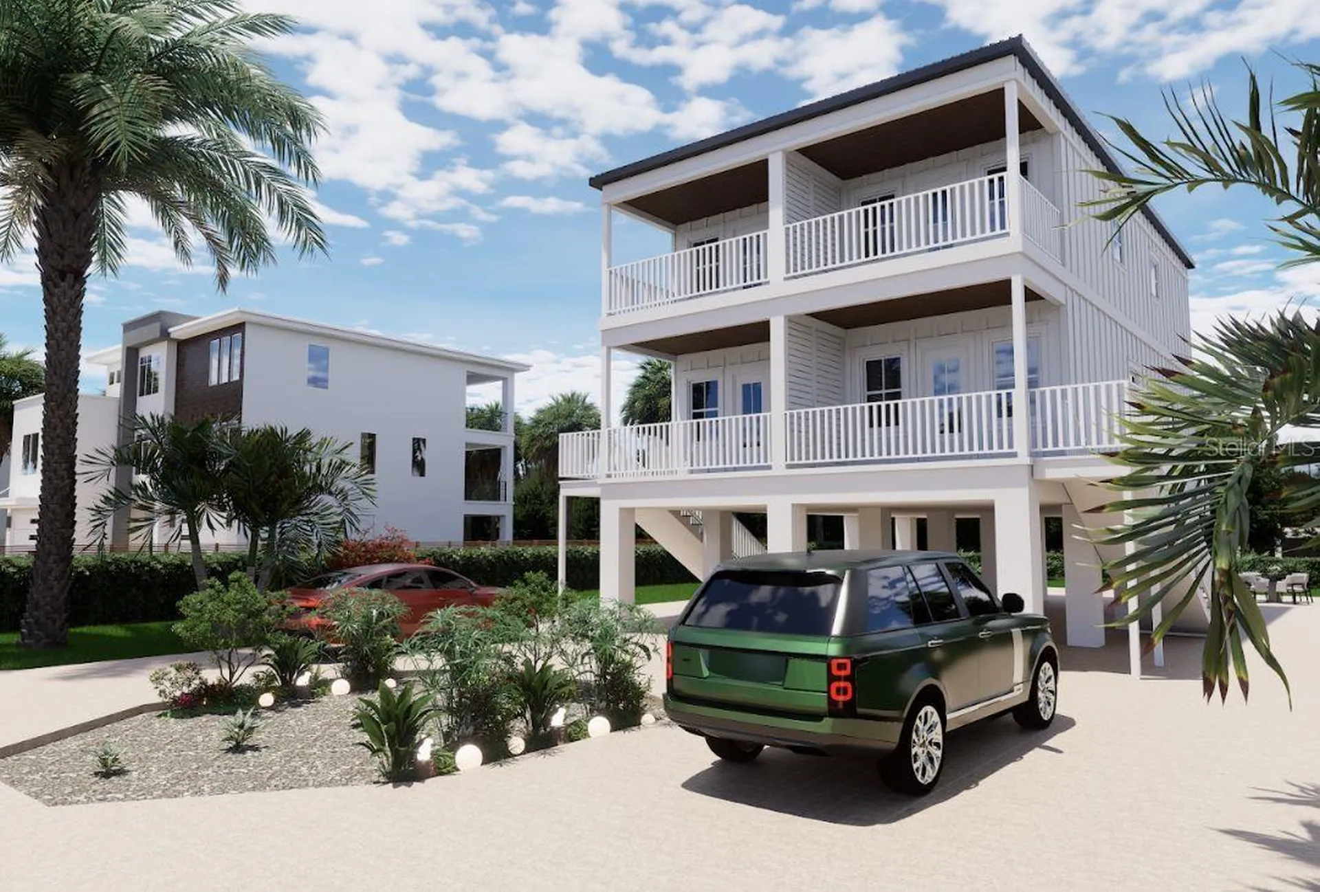 108 125th Avenue St Petersburg FL 33706