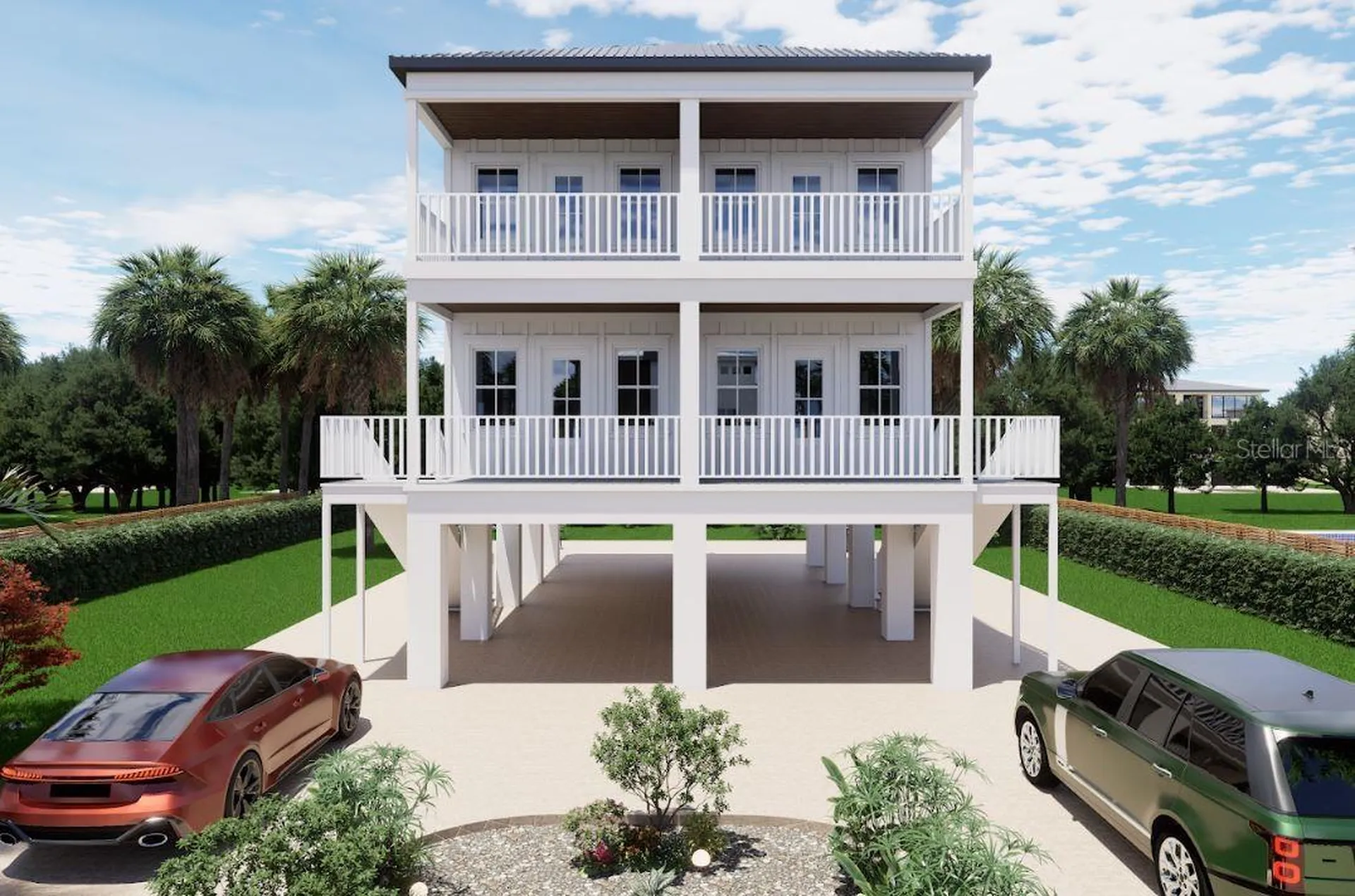 108 125th Avenue St Petersburg FL 33706