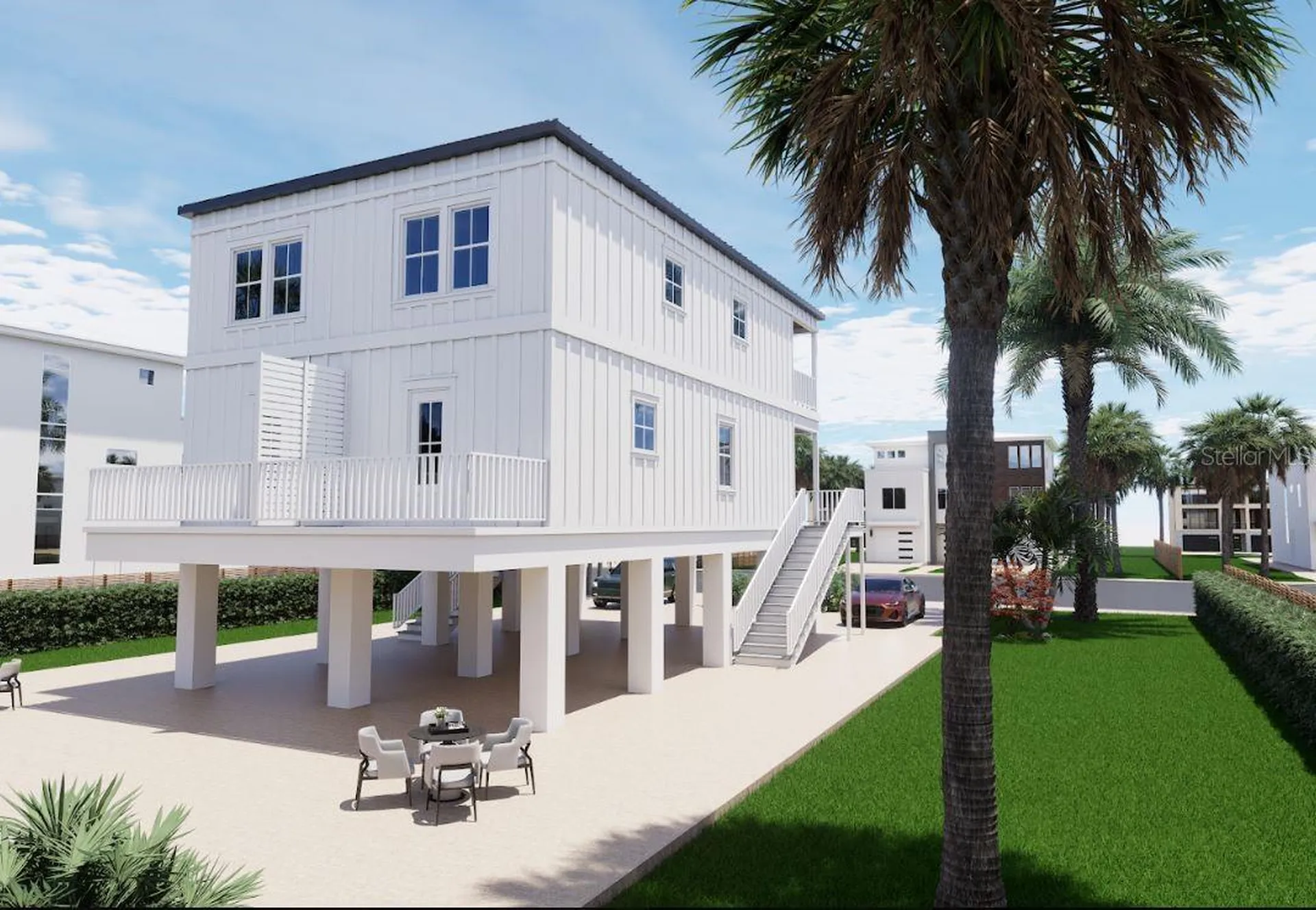 108 125th Avenue St Petersburg FL 33706