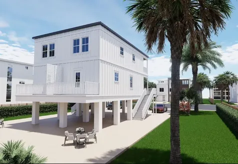 108 125th Avenue St Petersburg FL 33706