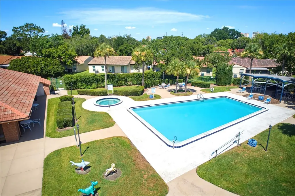 10330 Galliard Boulevard Orlando FL 32821