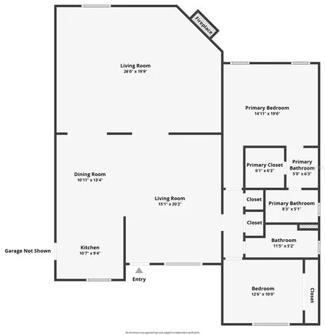 10330 Galliard Boulevard Orlando FL 32821