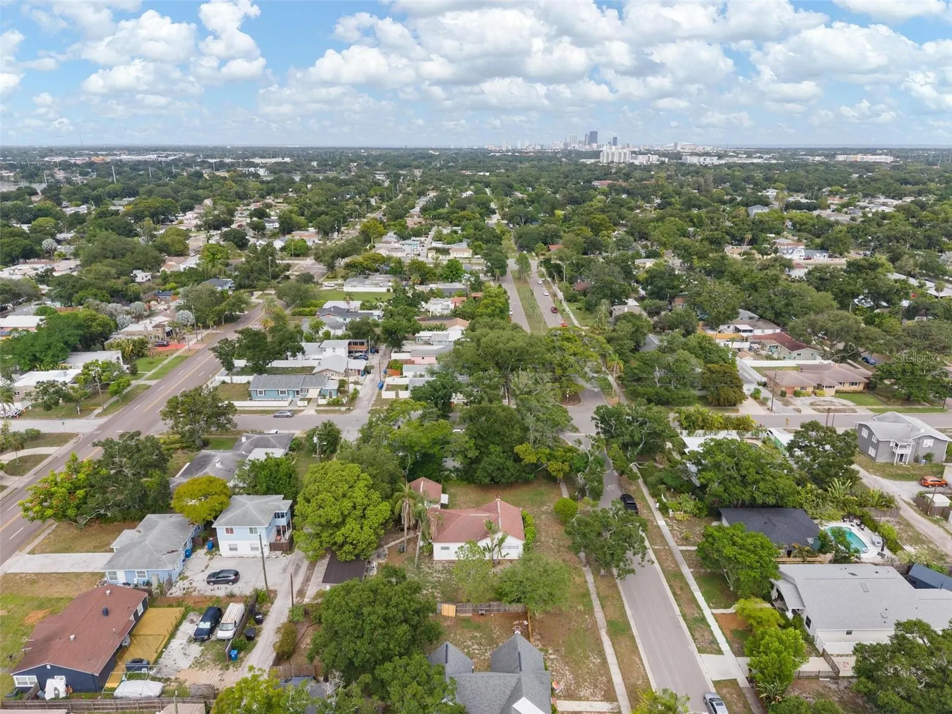 4605 8th Avenue N St Petersburg FL 33713