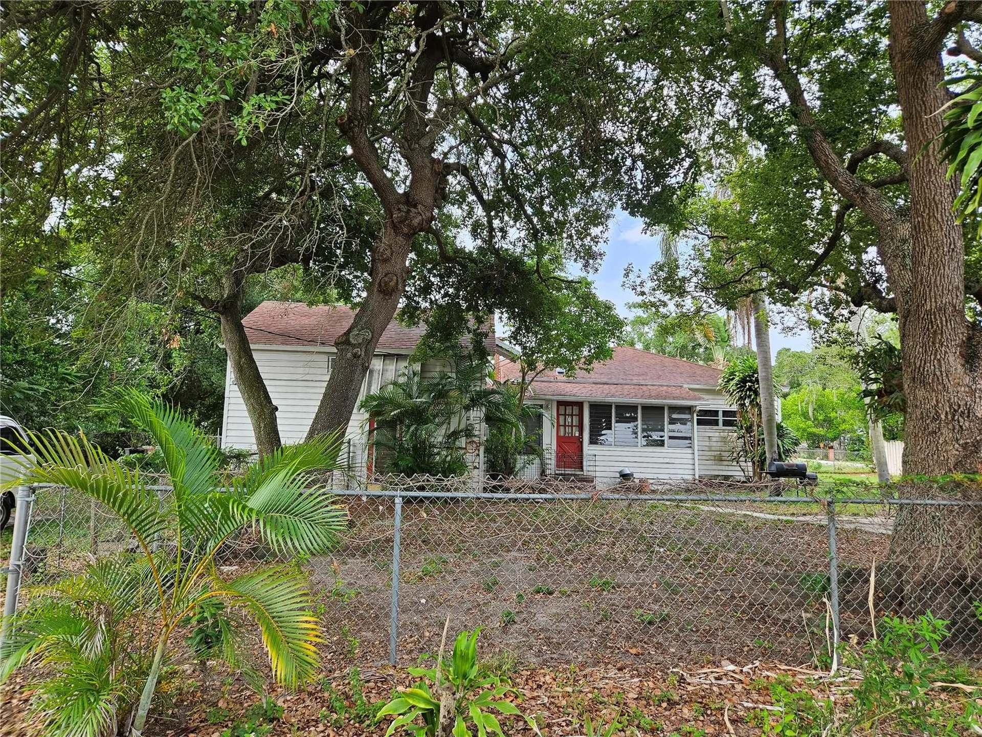 4605 8th Avenue N St Petersburg FL 33713