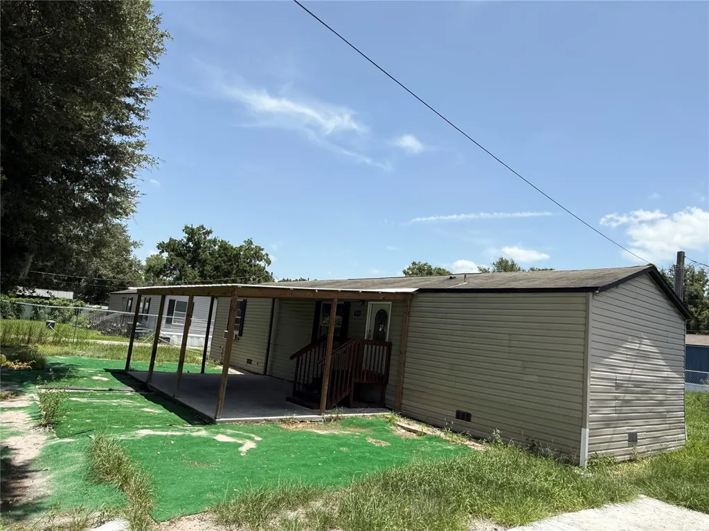 1414 Eva Avenue Lakeland FL 33803