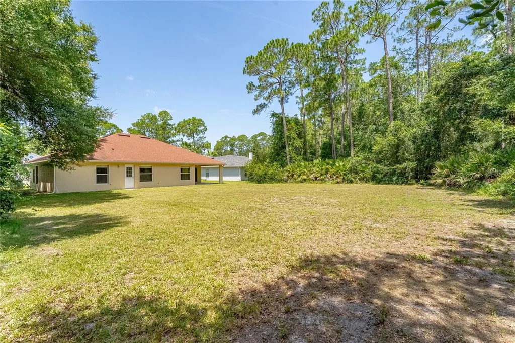103 Woodside Drive Palm Coast FL 32164