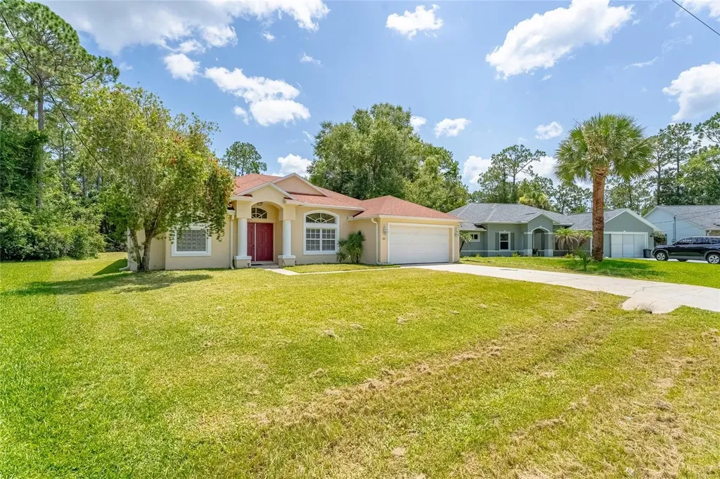 103 Woodside Drive Palm Coast FL 32164