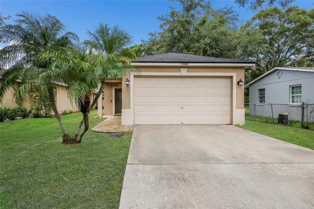 645 Pine Street Safety Harbor FL 34695