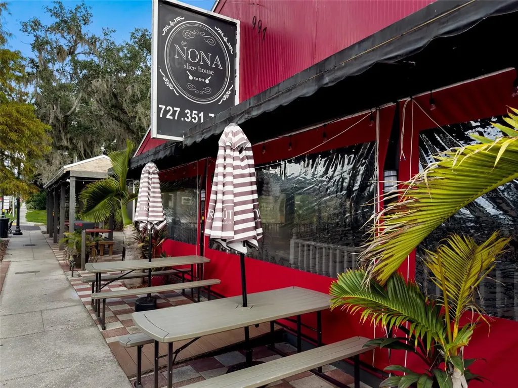 645 Pine Street Safety Harbor FL 34695