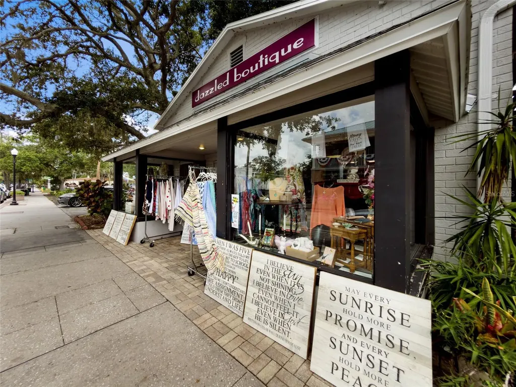 645 Pine Street Safety Harbor FL 34695