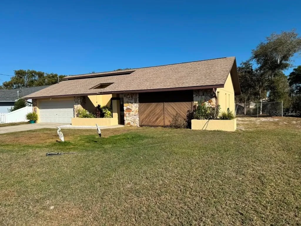 5389 Frost Road Spring Hill FL 34606