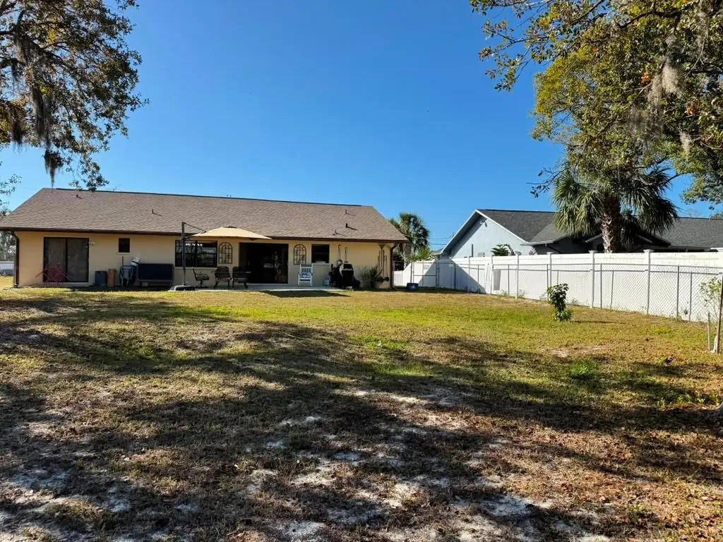 5389 Frost Road Spring Hill FL 34606