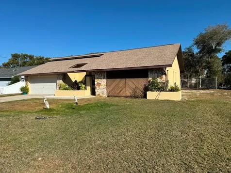 5389 Frost Road Spring Hill FL 34606