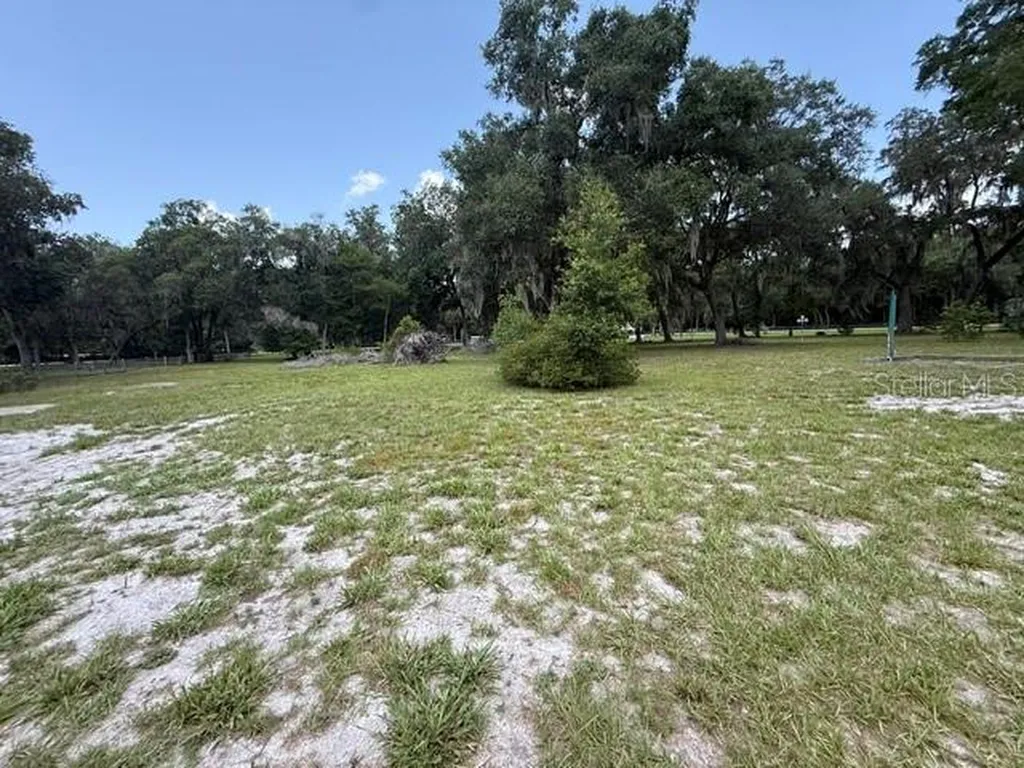 18627 NW 24th Avenue Citra FL 32113