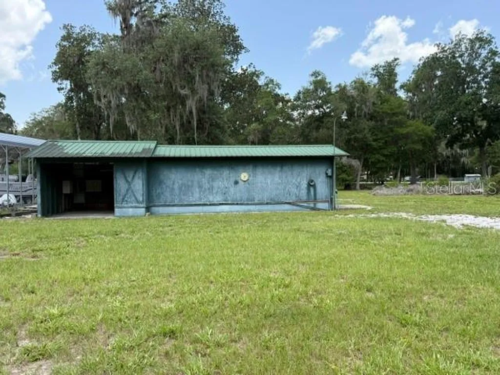 18627 NW 24th Avenue Citra FL 32113