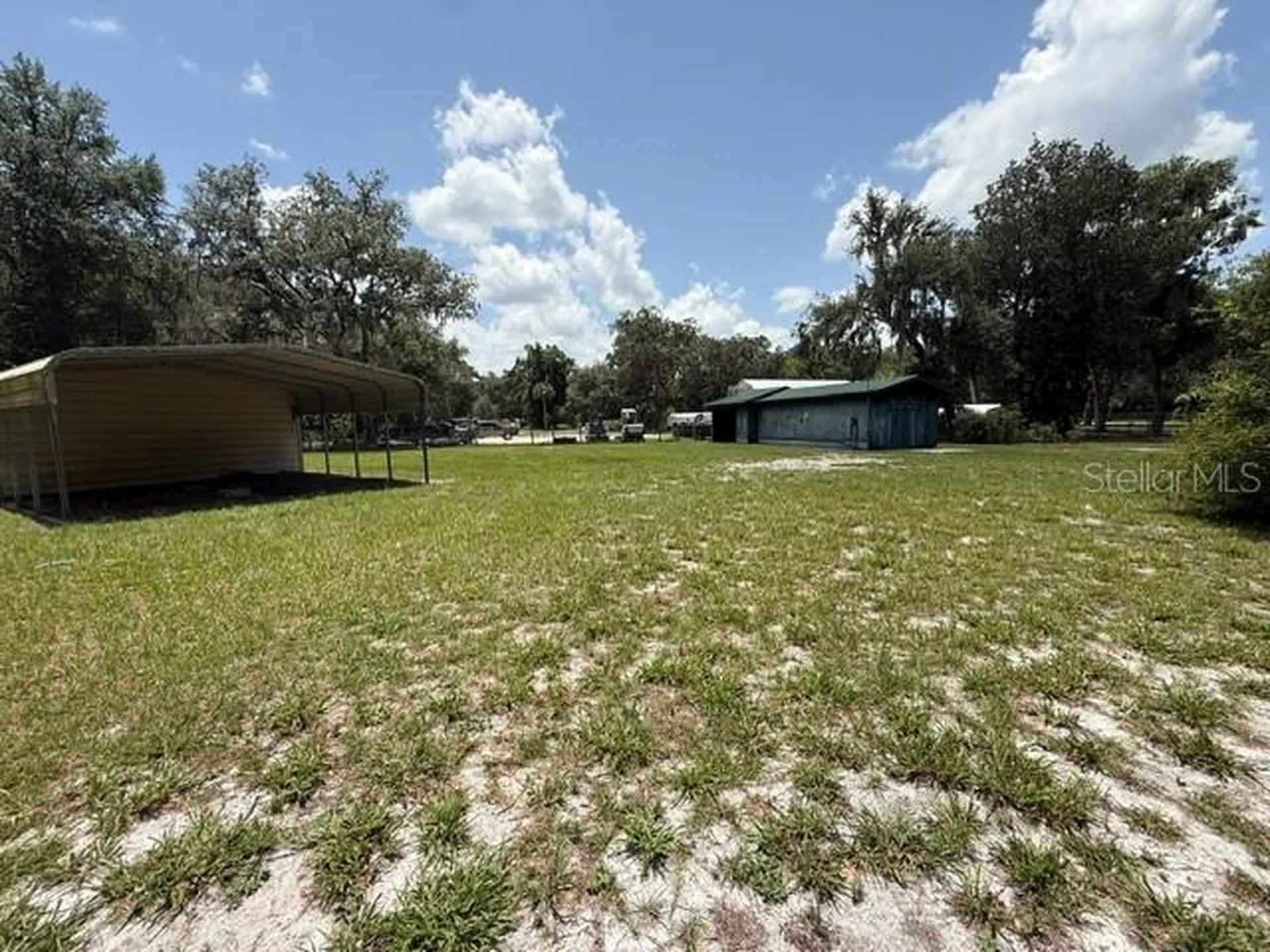 18627 NW 24th Avenue Citra FL 32113