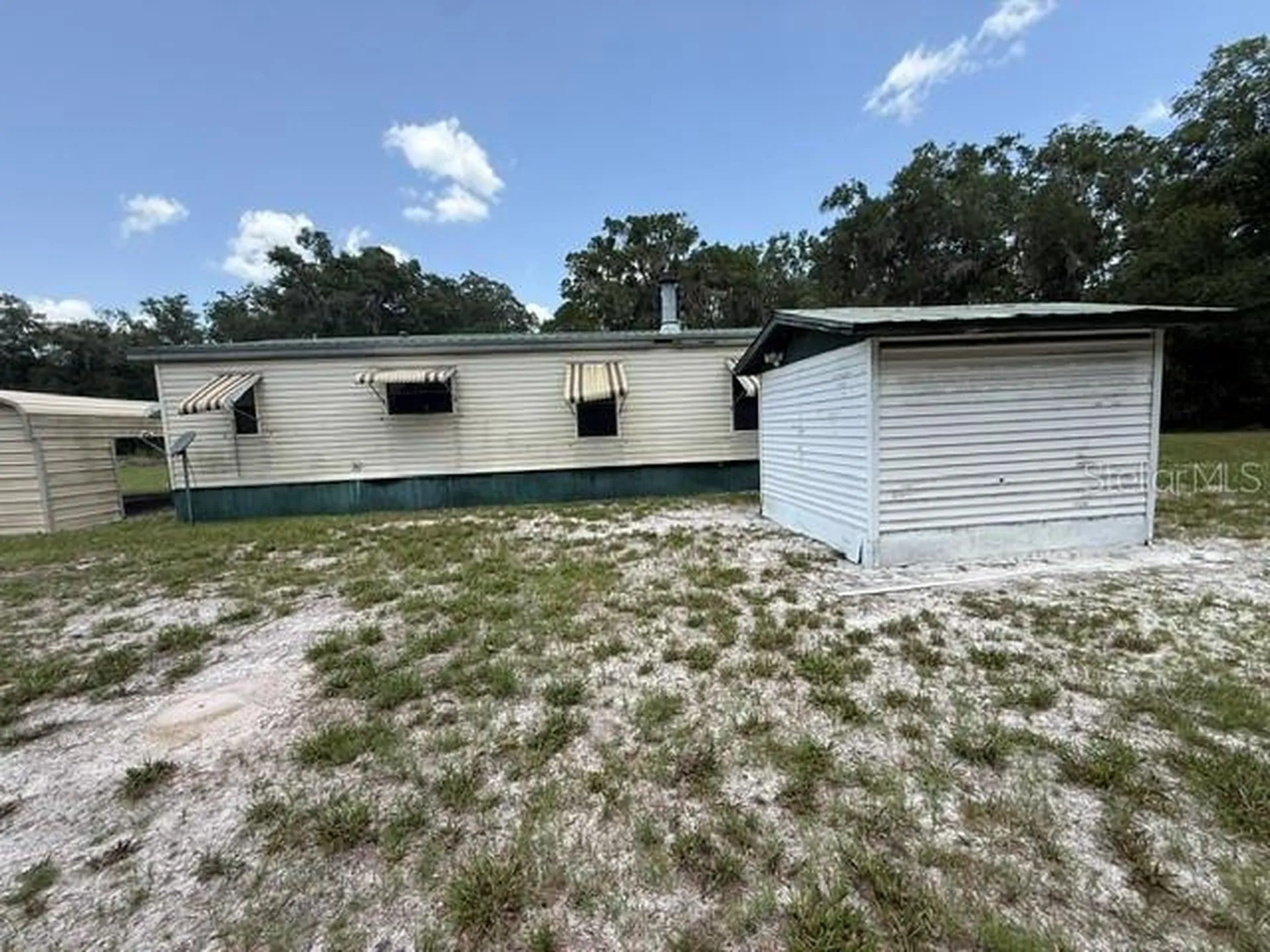 18627 NW 24th Avenue Citra FL 32113