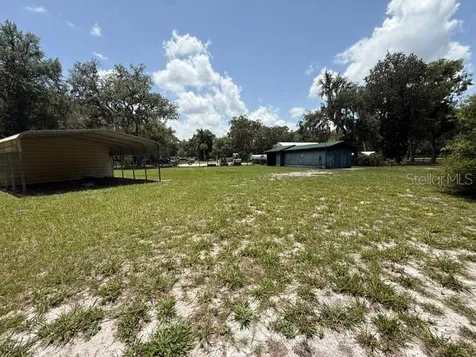 18627 NW 24th Avenue Citra FL 32113