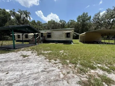18627 NW 24th Avenue Citra FL 32113