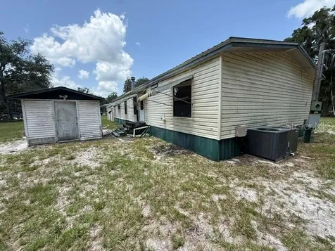 18627 NW 24th Avenue Citra FL 32113