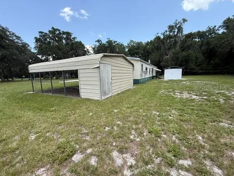 18627 NW 24th Avenue Citra FL 32113